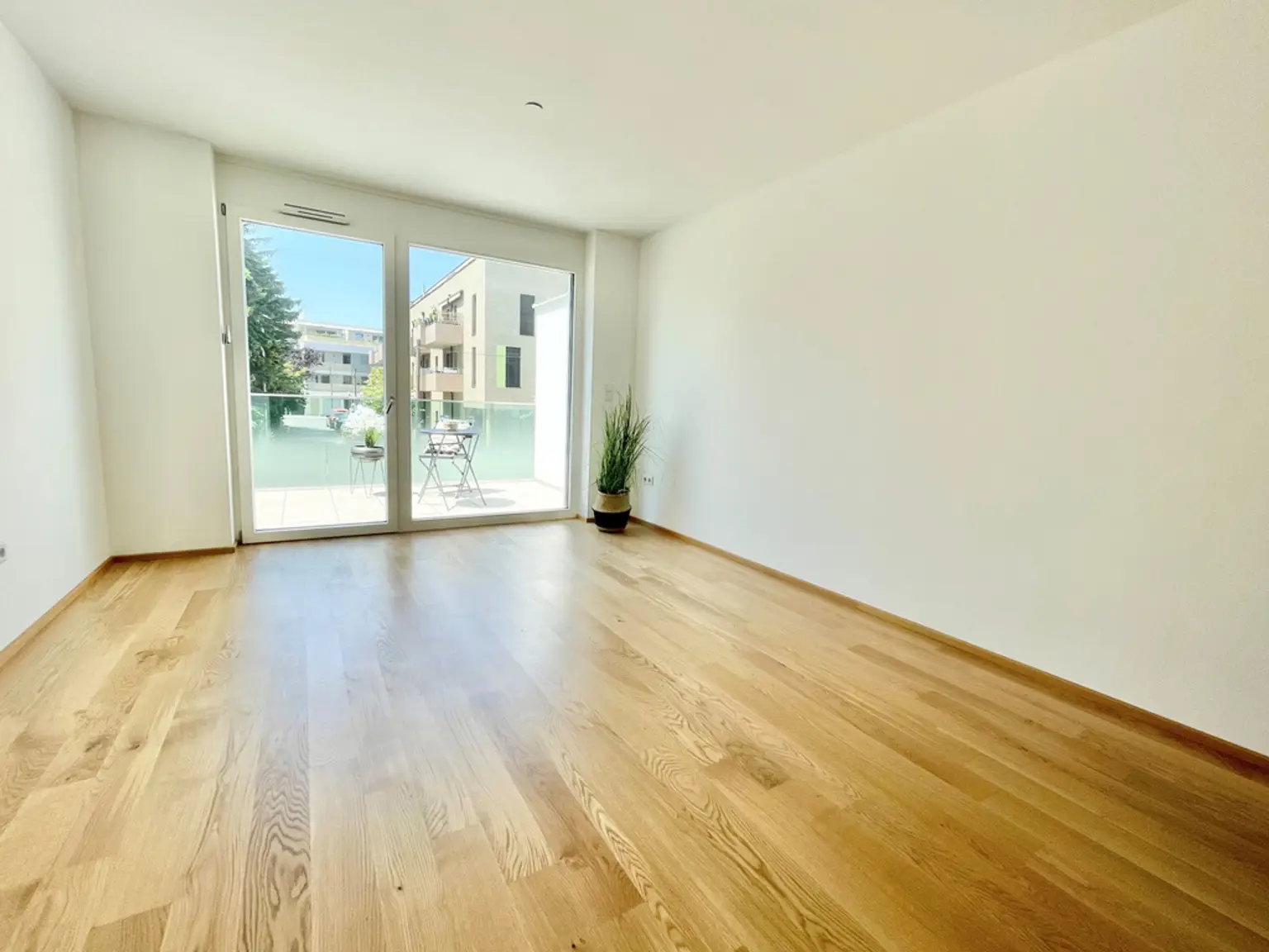 BALKONTRAUM | LICHTDURCHFLUTETE 3 ZIMMER IN TOP-GRÜNLAGE | LIESING