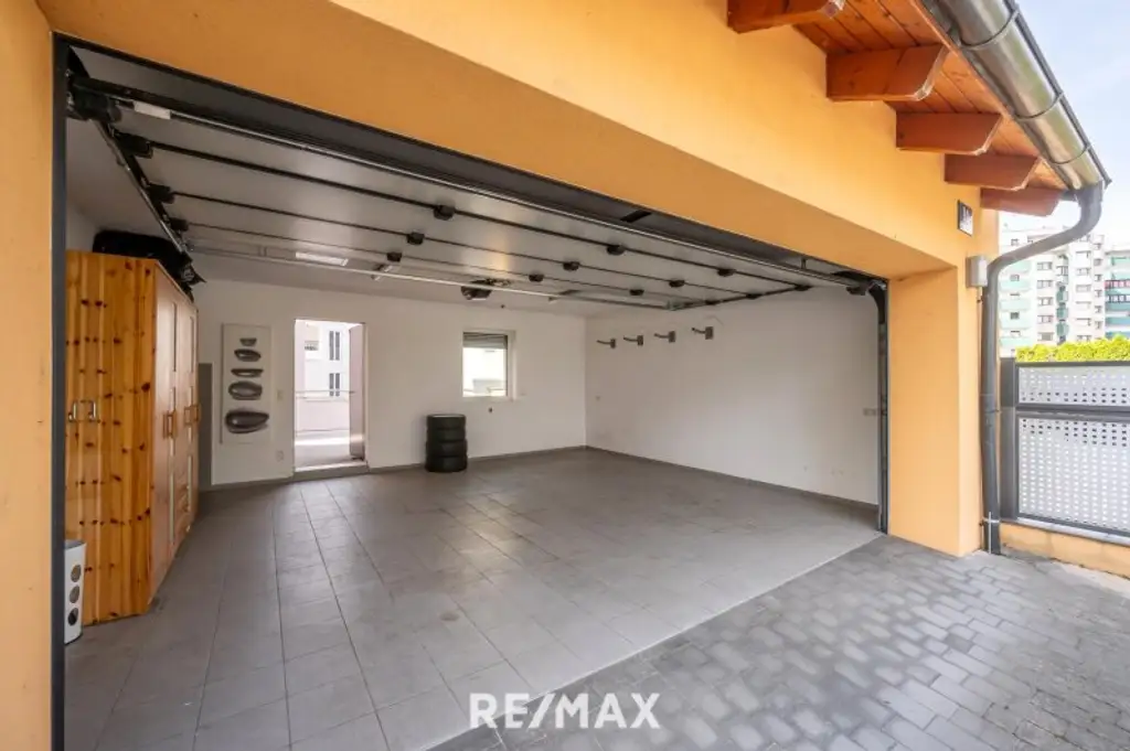 Nachhaltig Wohnen | Hochwertig & Modern | Familienhaus | Kaiserebersdorf