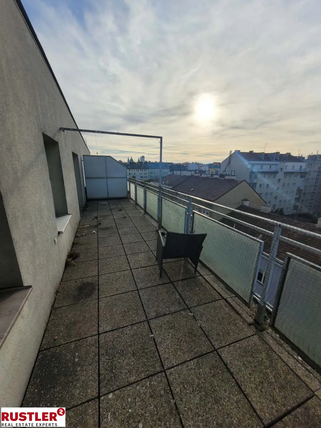 Terrasse 2