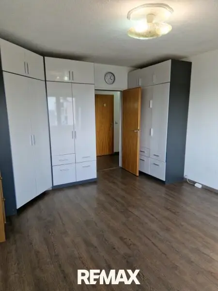 Sschlafzimmer 2 MTW 1220 Wien Donaustadt