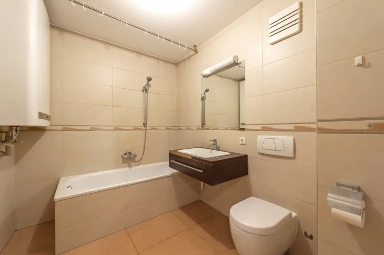***NEU*** Porzellangasse, BESTLAGE im Servitenviertel, Schöne 1-Zimmer Neubauwohnung!