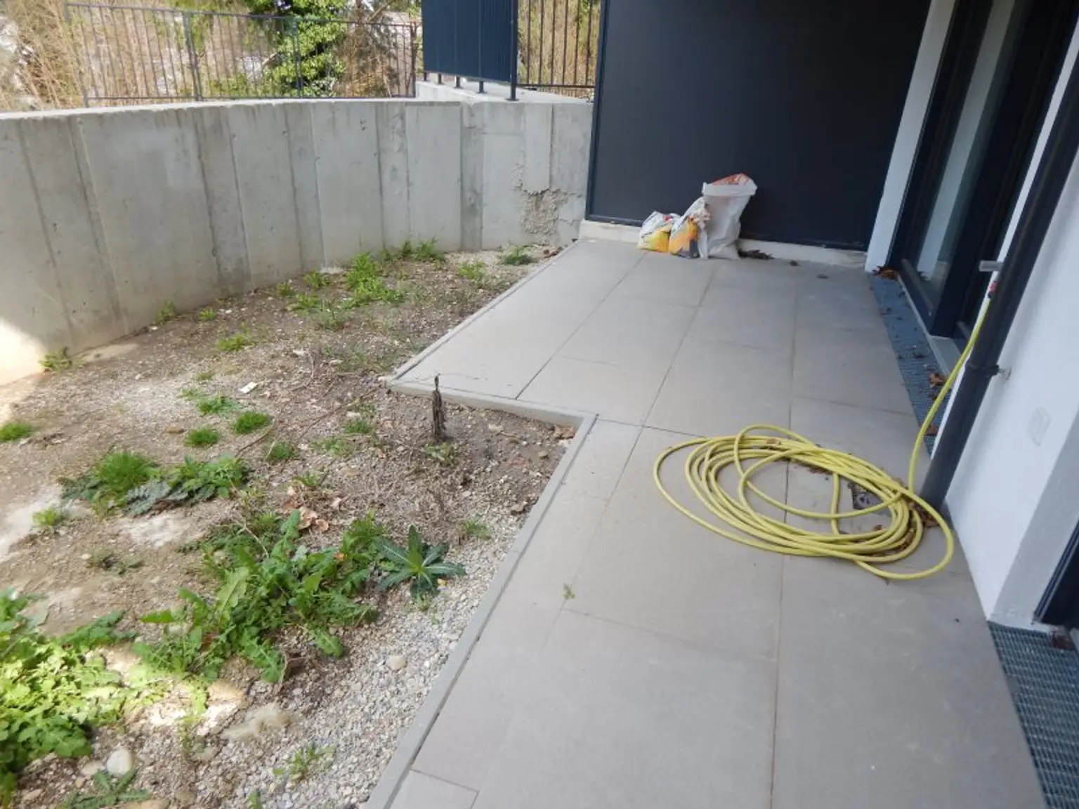 "Wohntraum" Erstbezug mit Terrasse oder Garten im Cottageviertel vom 17.Bezirk