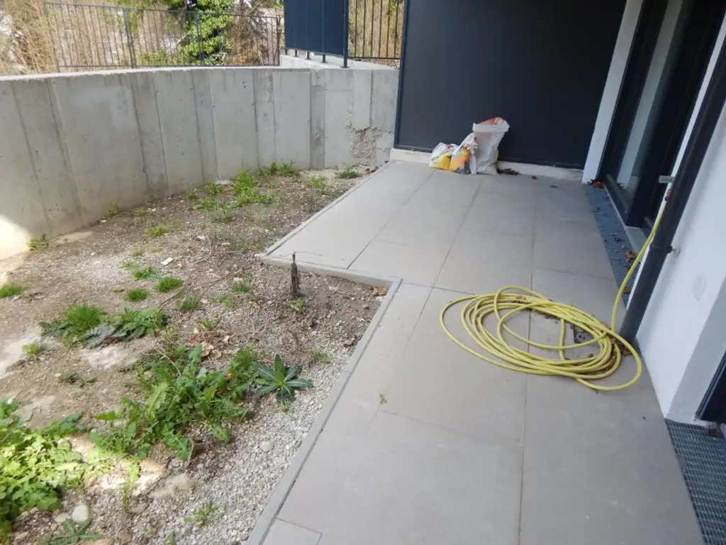 "Wohntraum" Erstbezug mit Terrasse oder Garten im Cottageviertel vom 17.Bezirk