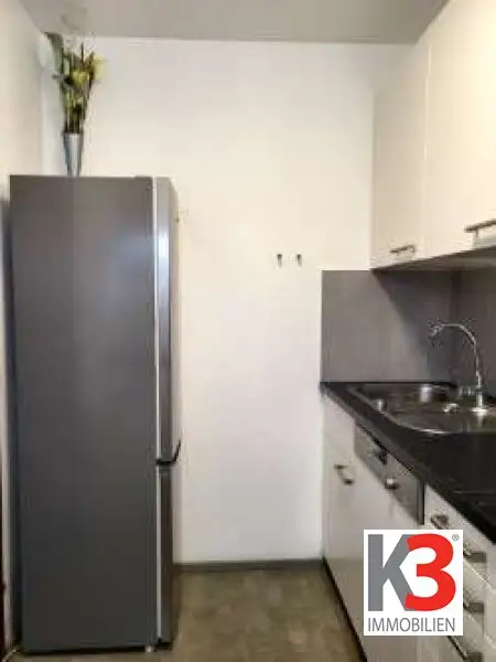 K3 - Salzburg/Parsch - helle und gepflegte 3-Zimmer-Wohnung in attraktiver Lage zum Kauf!!!