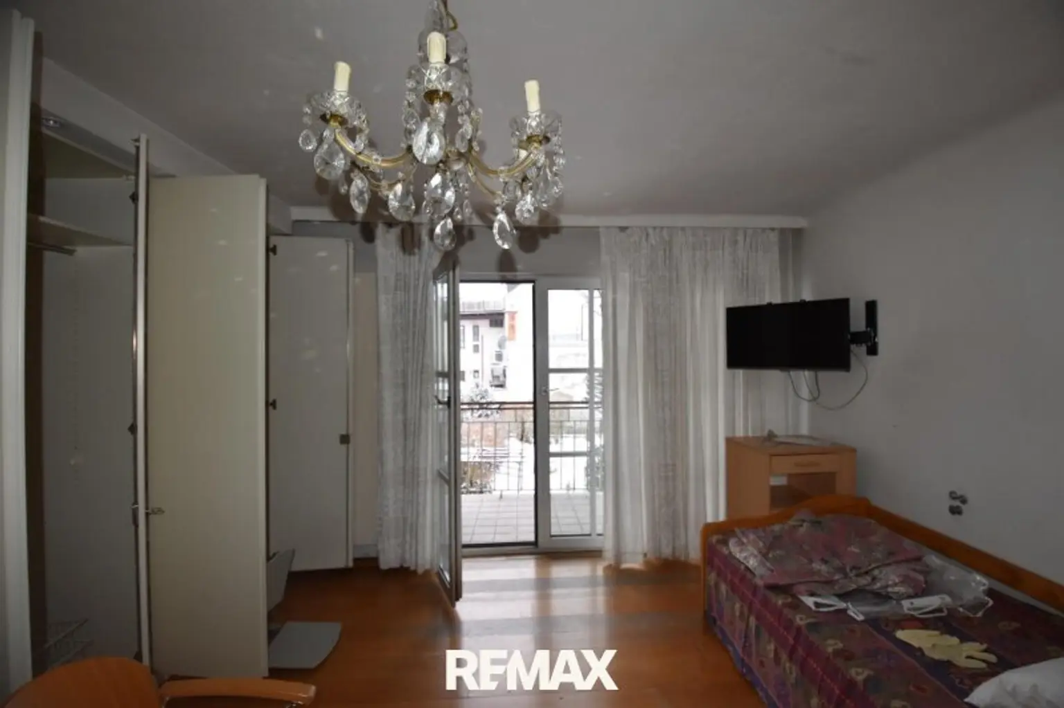 Zimmer Wohnung 1 OG