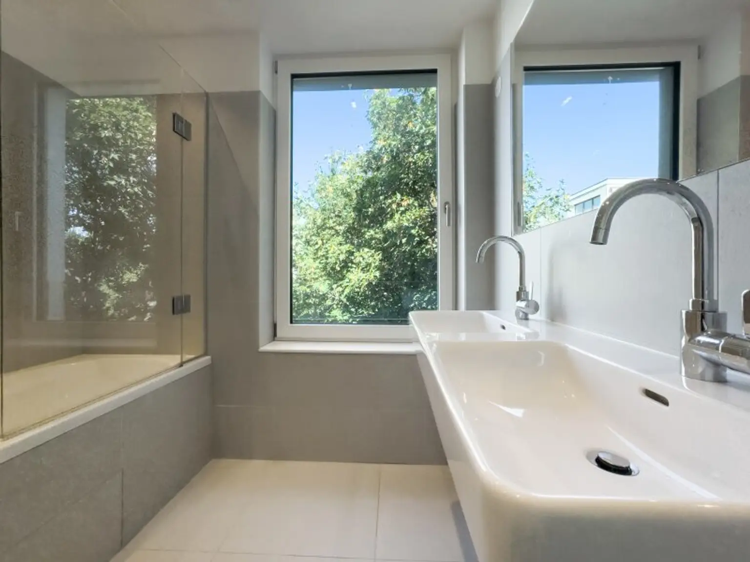4-Zimmer-Terrassenwohnung mit 70 m² Freifläche & Panoramablick in 1190 Wien