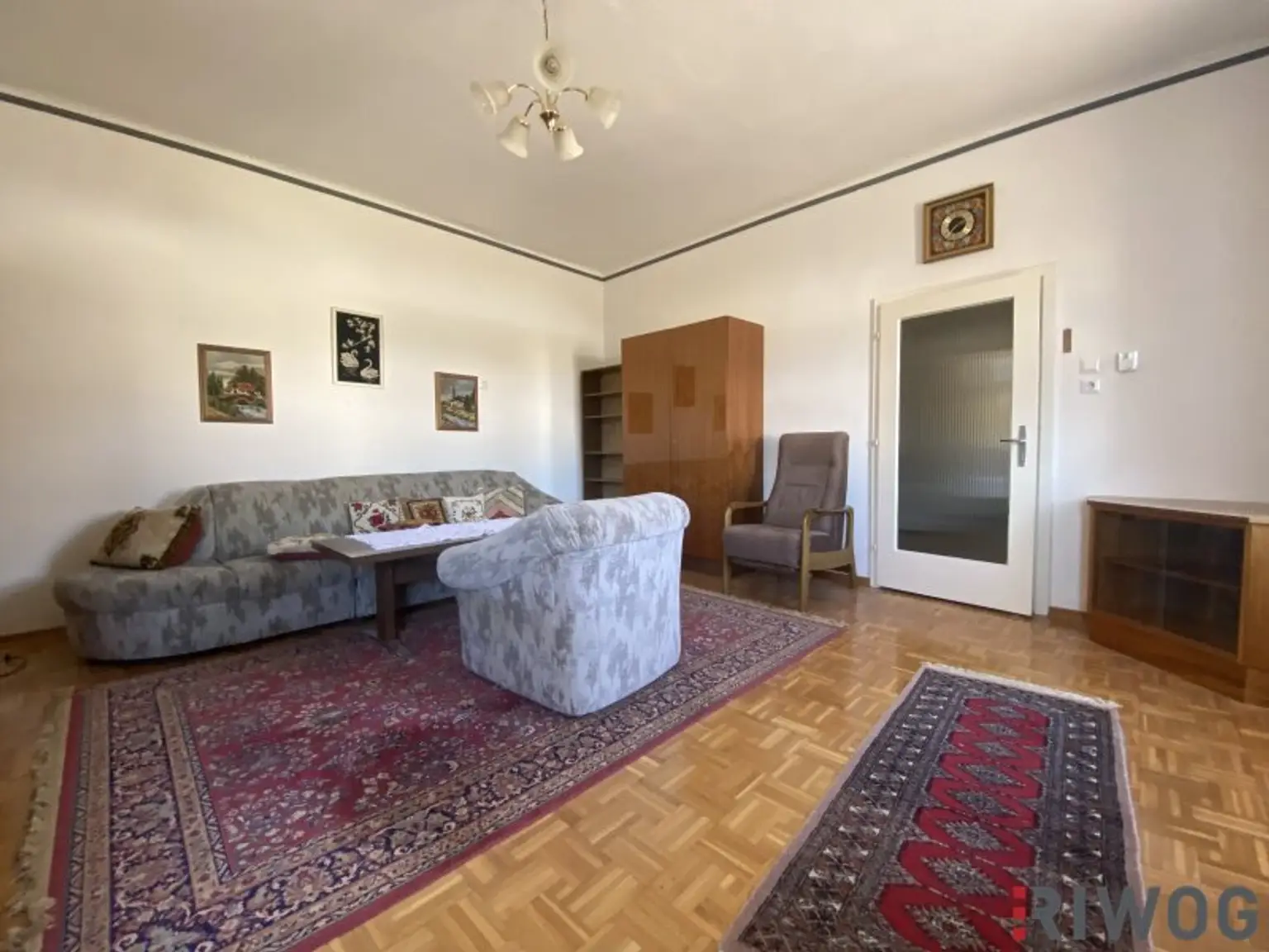 saniert *** ruhig gelegenes Einfamilienhaus mit Garten & Nebengebäude in Sollenau
