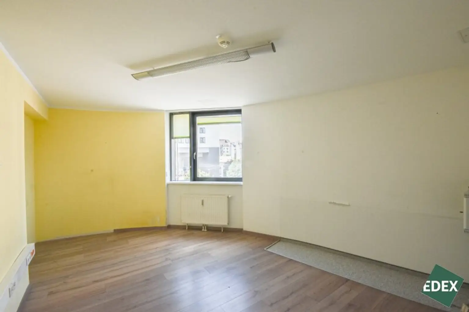 Flexible Büro-/Ordinationsfläche am Höchstädtplatz mit ausgezeichneter Anbindung