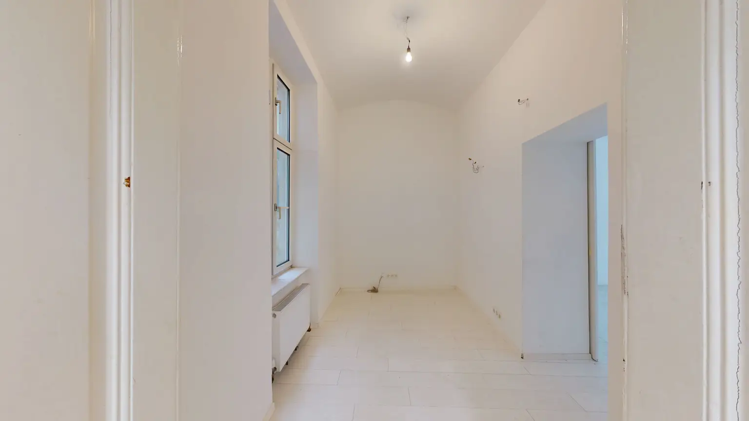 3-Zimmer-Büro in Toplage des 7. Bezirks