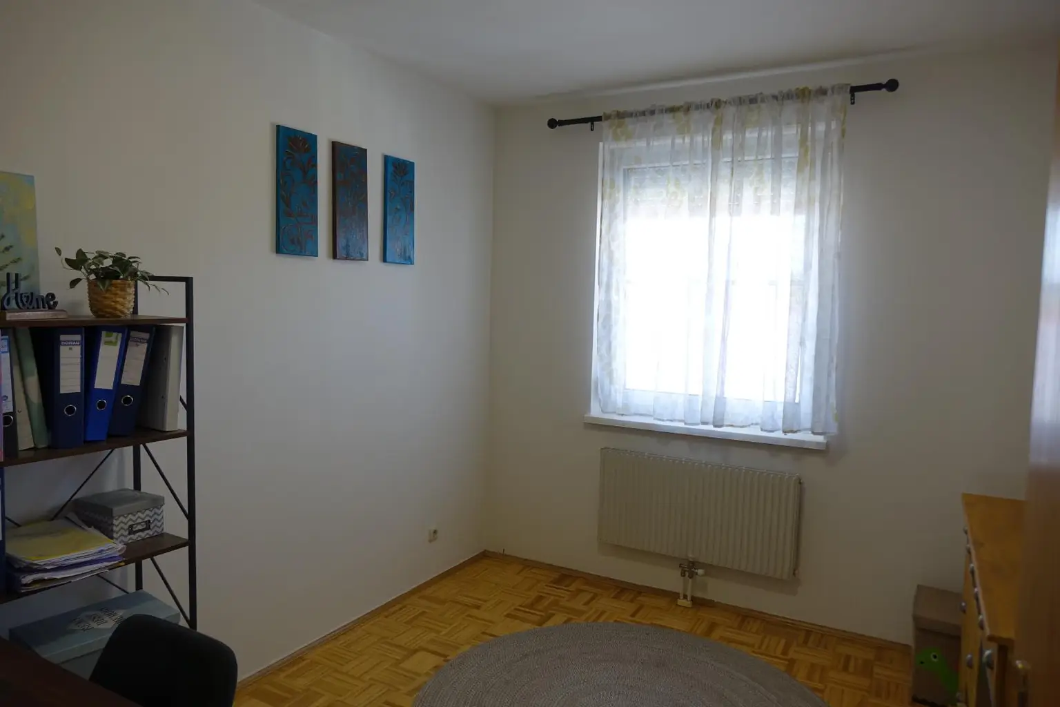 zweites Zimmer