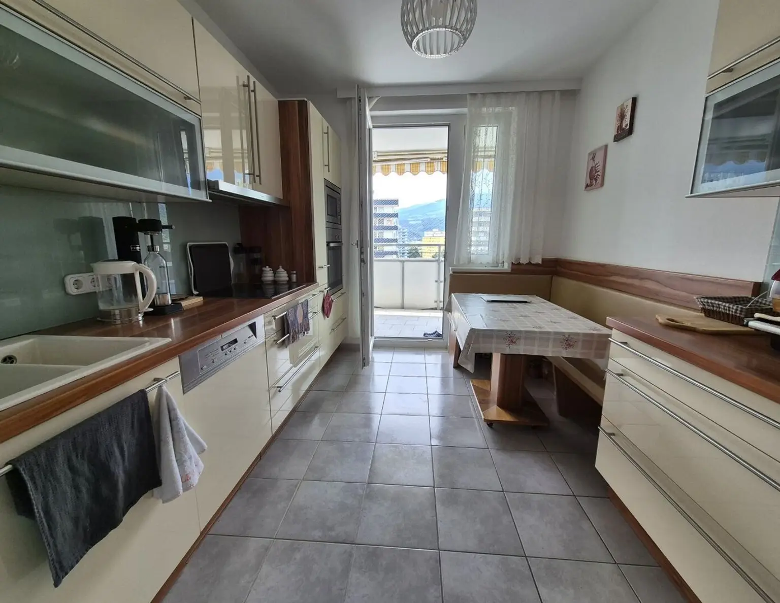 Top- Anlage-Hit als 3 er WG-Wohnung !