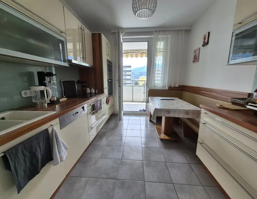 Top- Anlage-Hit als 3 er WG-Wohnung !