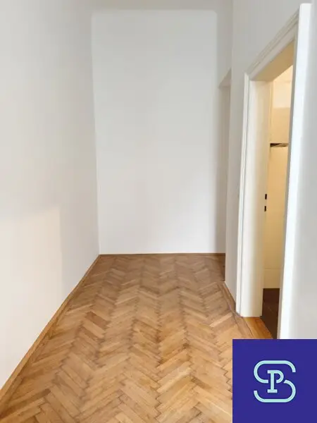 Sanierte Altbauwohnung 62m² nähe Arenbergpark - 1030 Wien