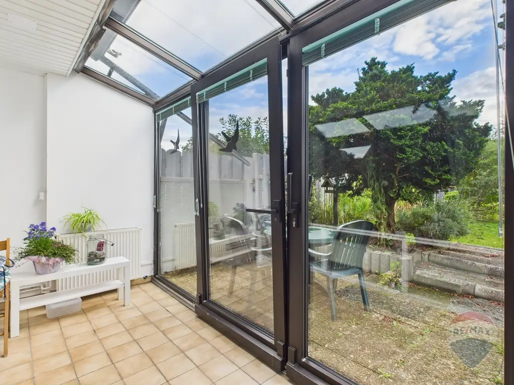 Familienfreundliches Reihenhaus mit Garten – provisionsfrei für den Käufer