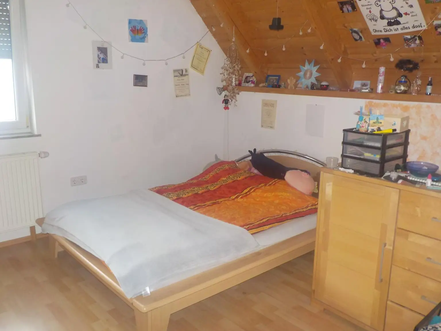 9421 Eitweg/Gemmersdorf   Schönes Einfamilienhaus