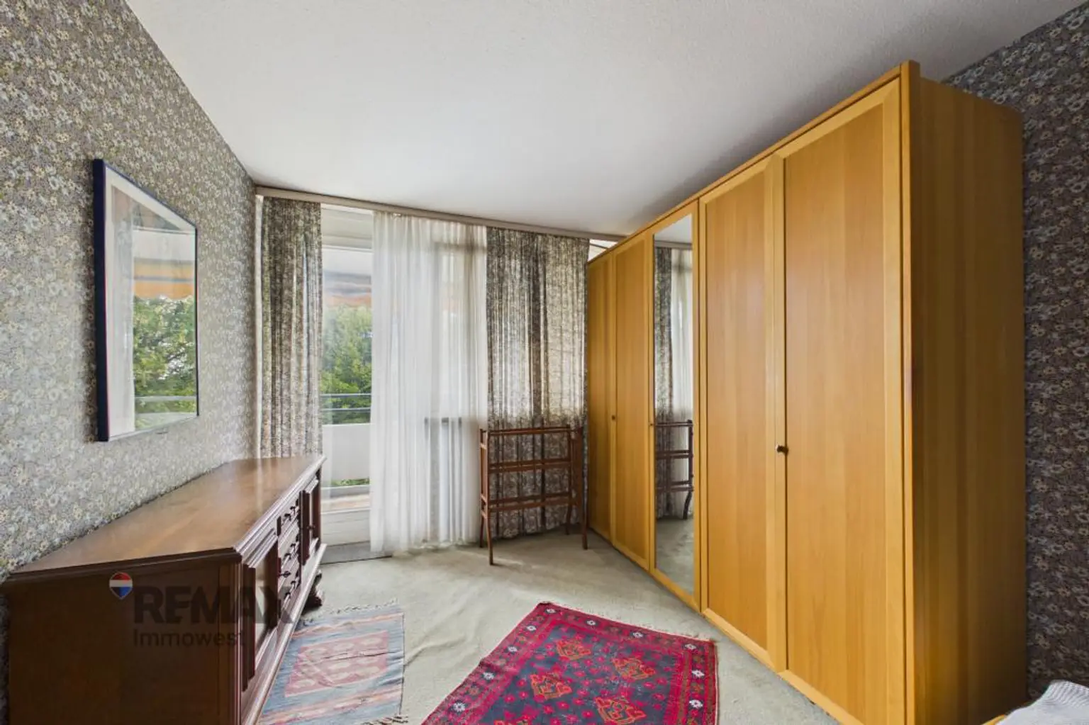 Schlafzimmer 2