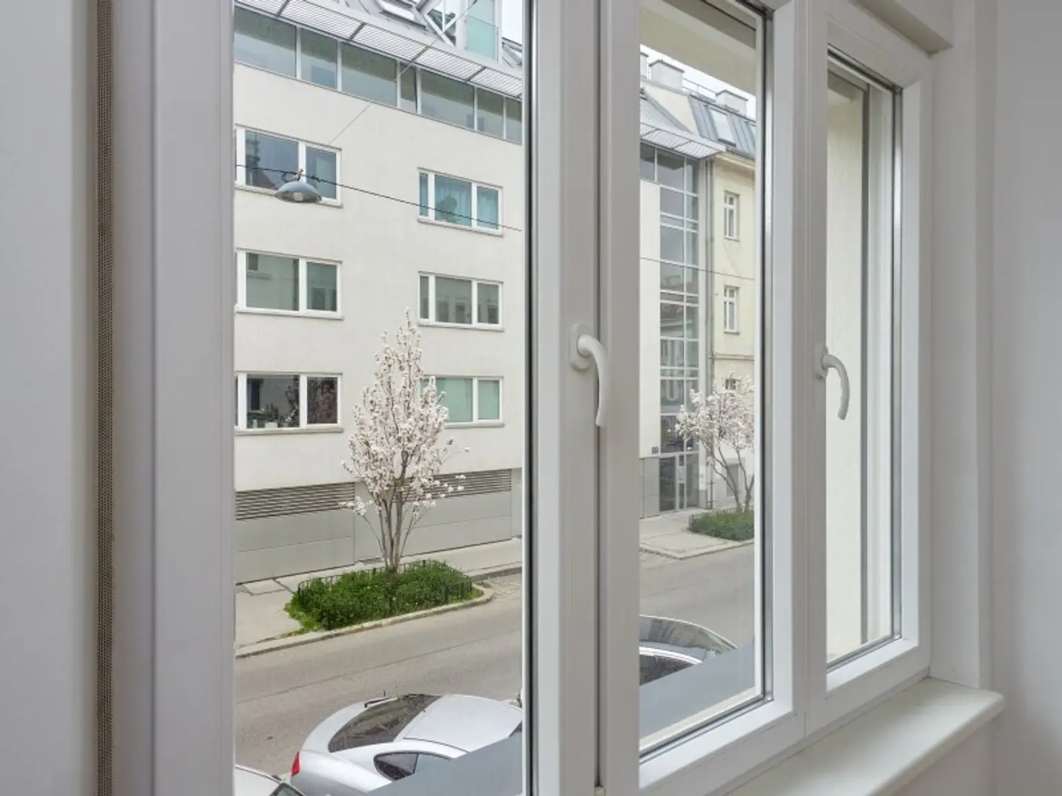 Schöffel Residenzen – Stilvolles Wohnen in Währing