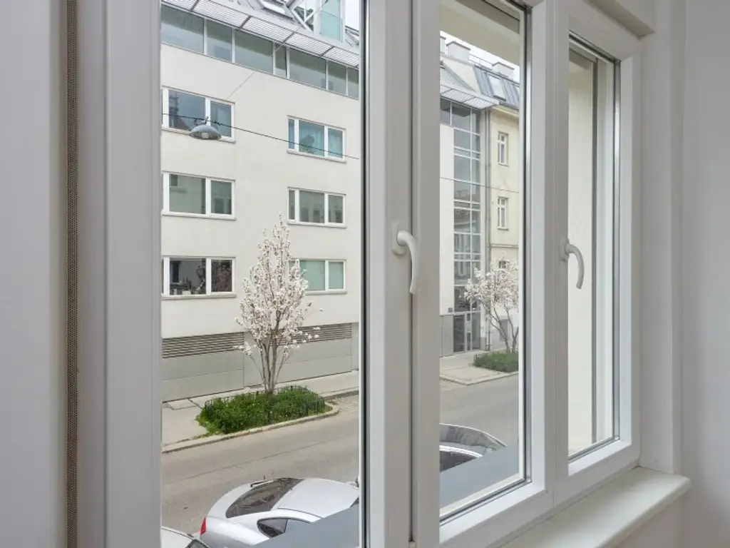 Schöffel Residenzen – Stilvolles Wohnen in Währing