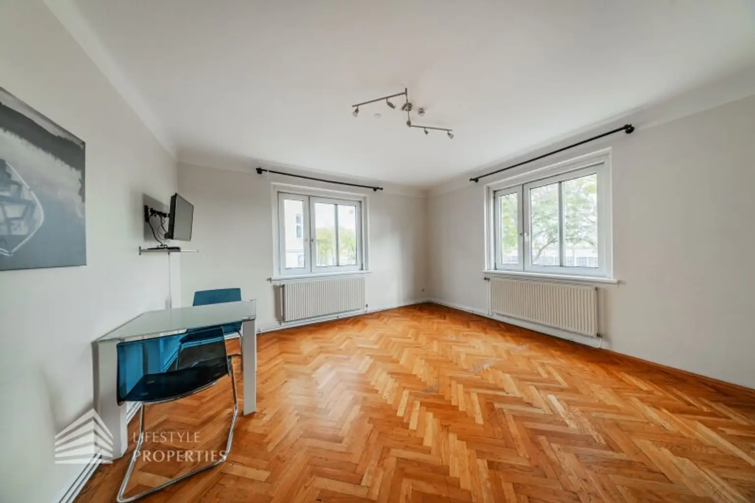 Schöne 2-Zimmer Wohnung, Nähe Meiselmarkt