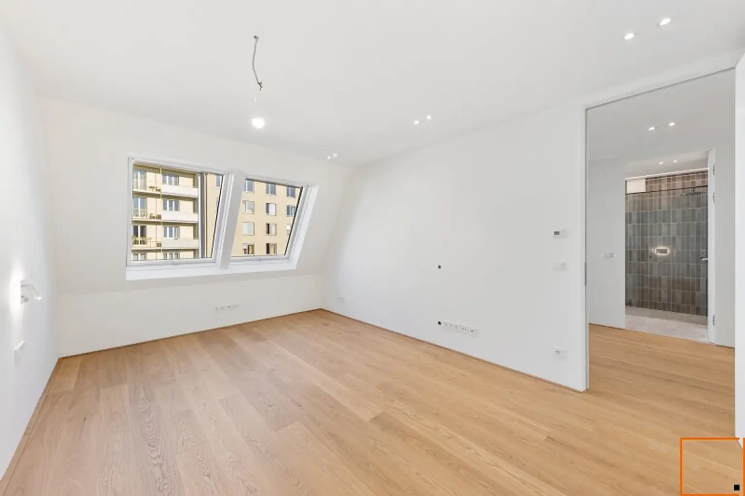 ALFONSHOF Exklusiver Erstbezug: Penthouses in der Josefstadt