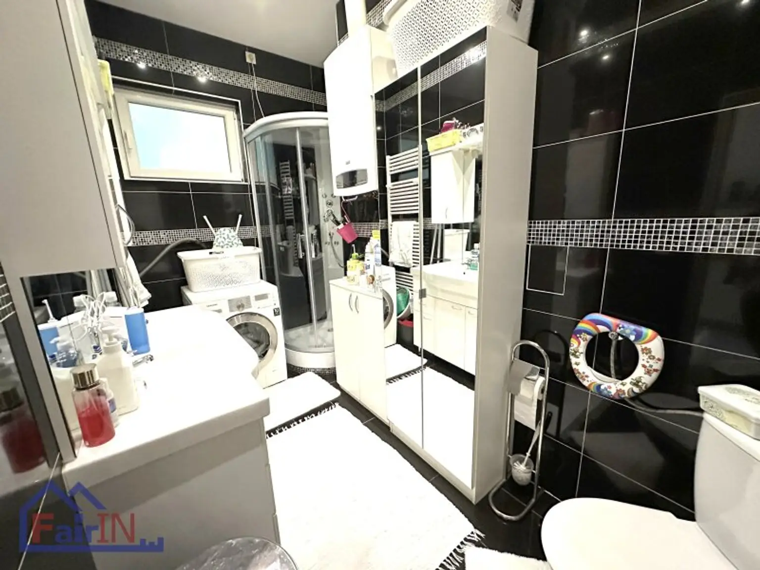 Moderne 3-Zimmer-Wohnung in 1100 Wien – ideal für Paare und WGs!