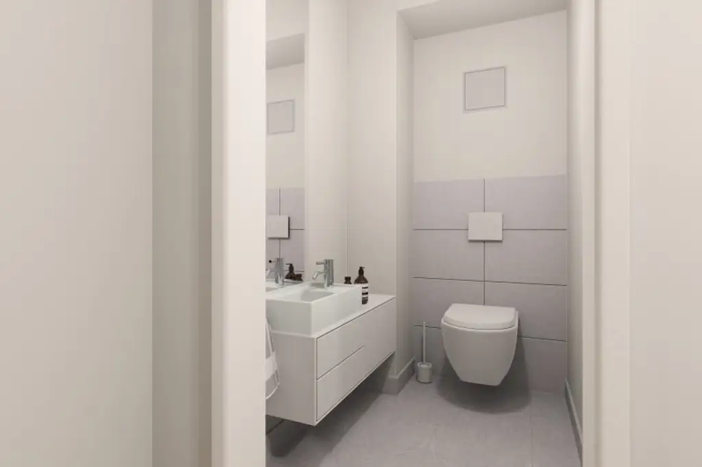 Erstbezug ab November! Grandiose 4-Zimmer-Terrassenwohnung inkl. Parkplatz in Hietzing zu vermieten!