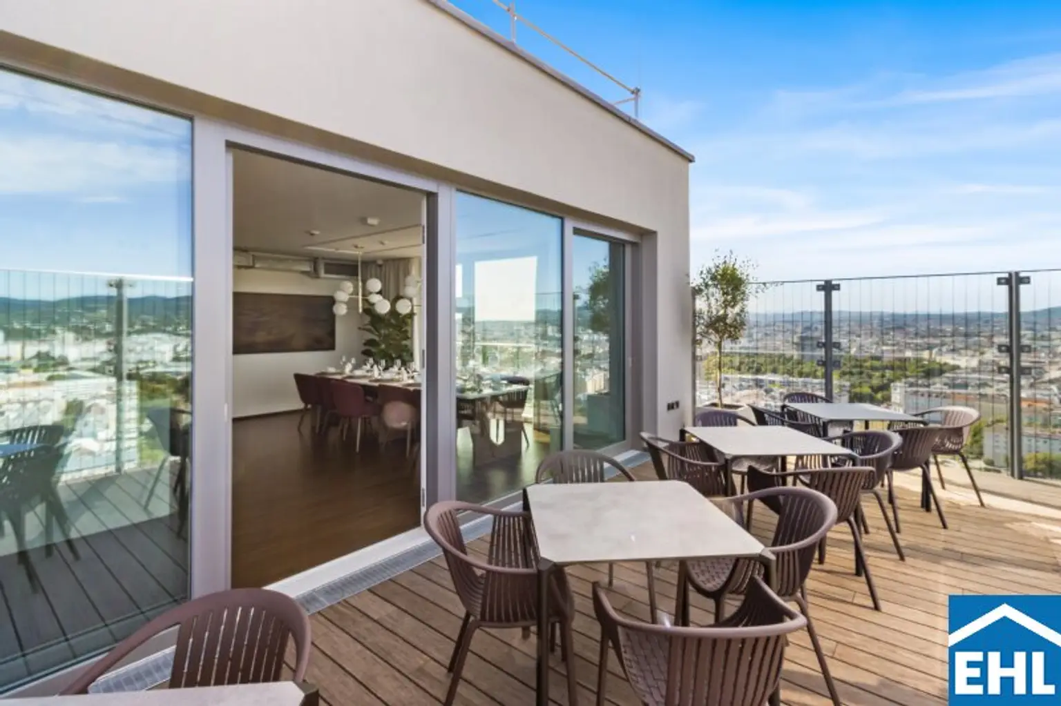 Ready to Move In – Design Apartments at Dresdner Straße