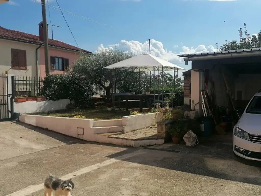 Mehrfamilienhaus im sonnigen Kroatien - Feriendomizil und/oder Investition