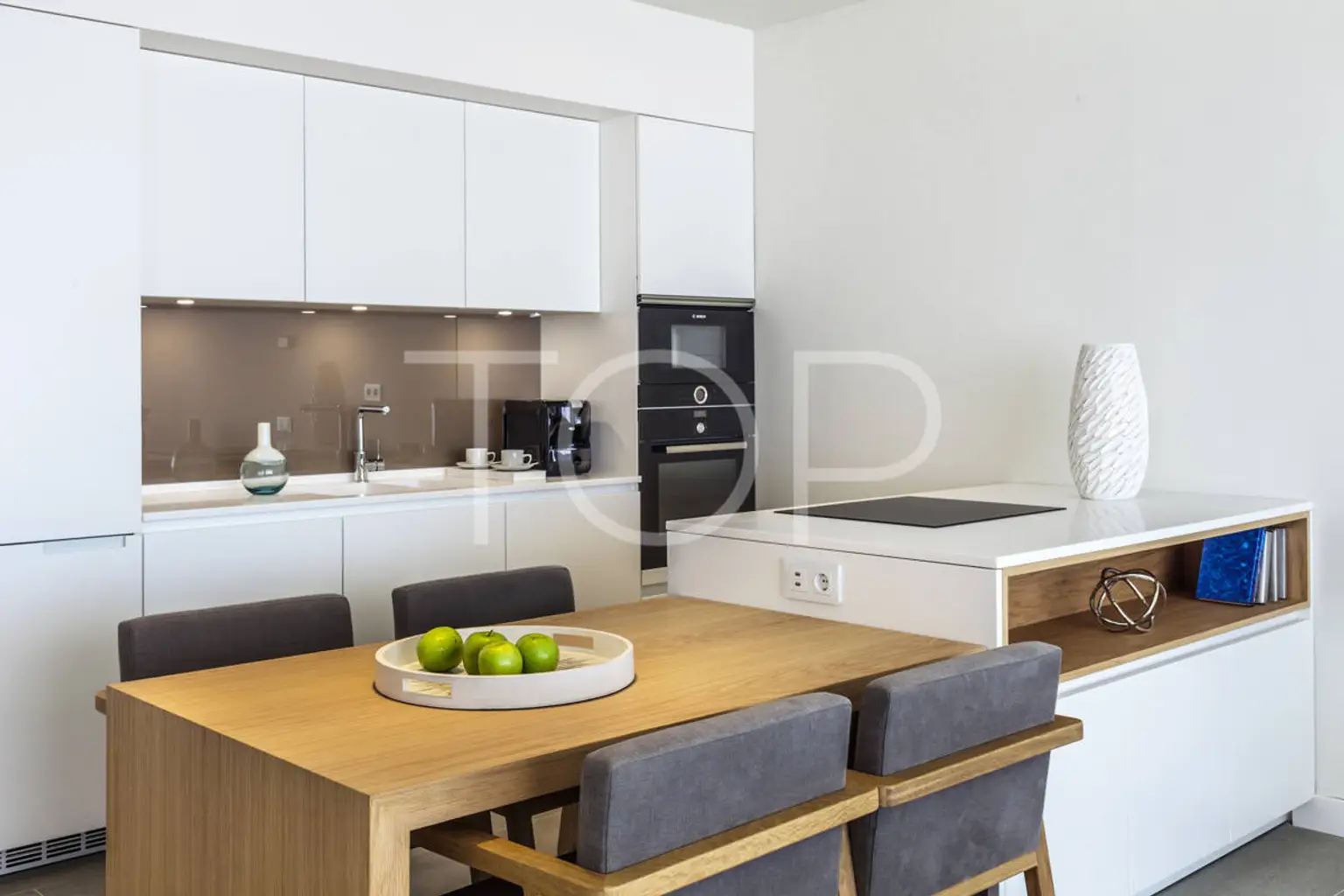 Deluxe Suite 1 bedroom (3)