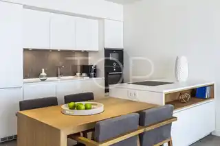 Deluxe Suite 1 bedroom (3)