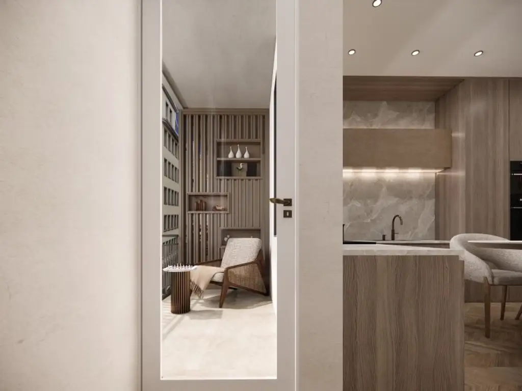 Elegantes City-Apartment mit Freifläche in Bestlage - Am Hof - ERSTBEZUG