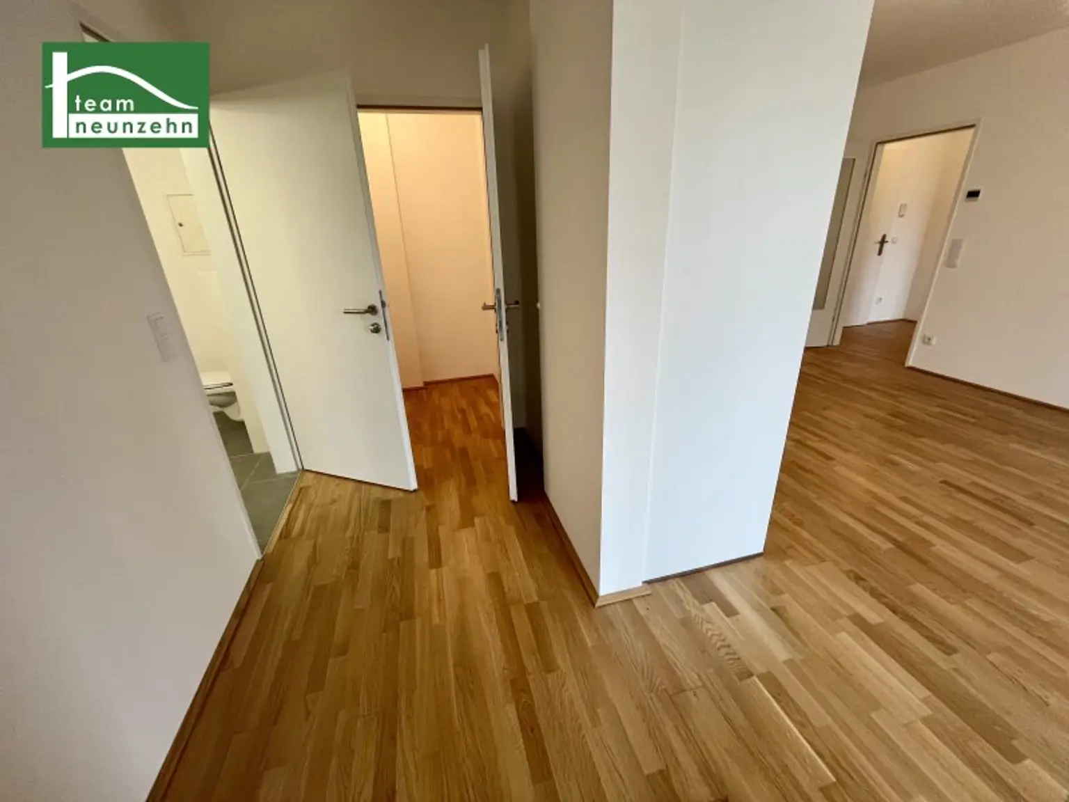 Fertiggestellte Neubau-Erstbezugswohnungen in Penzing nahe Schönbrunn. Küche inklusive!