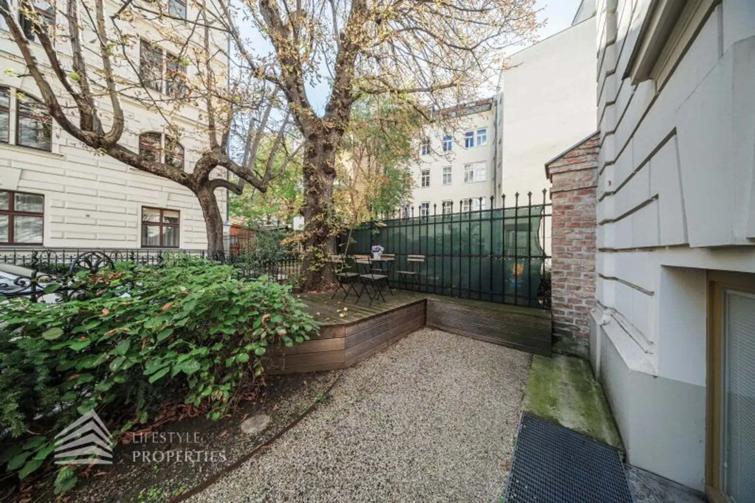 Charmante 2-Zimmer-Wohnung in Toplage des 5. Bezirks