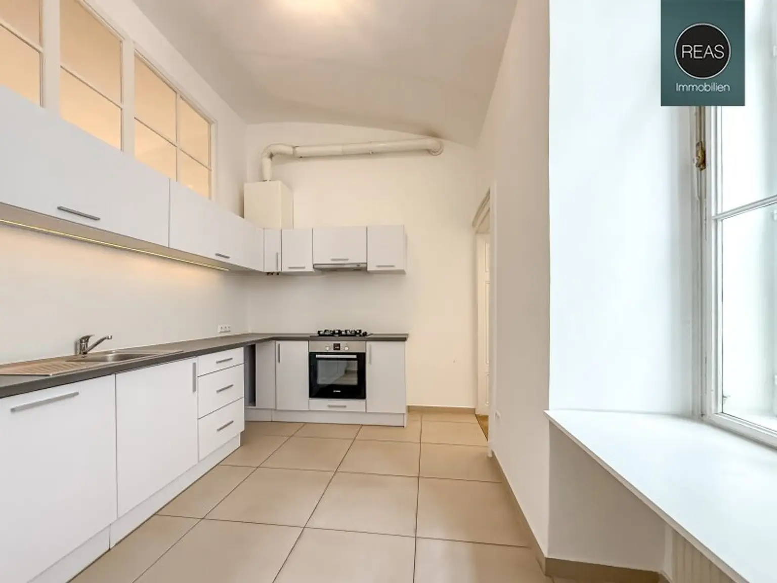Wunderschönes Büro in Toplage nahe Stadtpark! Stellplatz verfügbar!