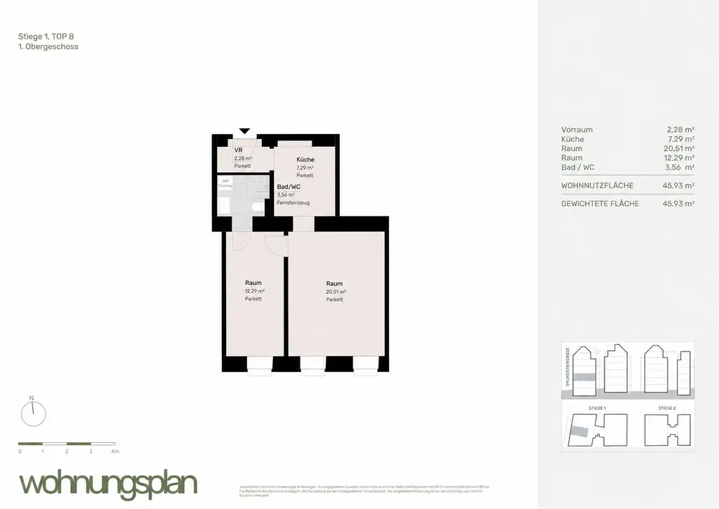 Plan 1