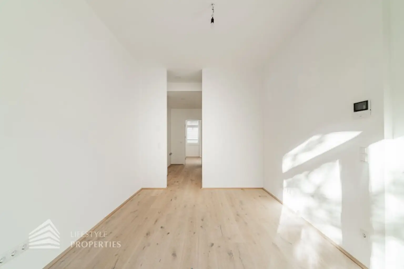 Immobilienpaket in Wien-Floridsdorf – 6 Einheiten mit Option zur Kurzzeitvermietung