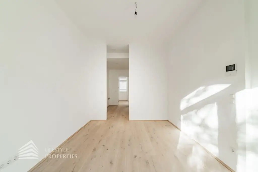 Immobilienpaket in Wien-Floridsdorf – 6 Einheiten mit Option zur Kurzzeitvermietung