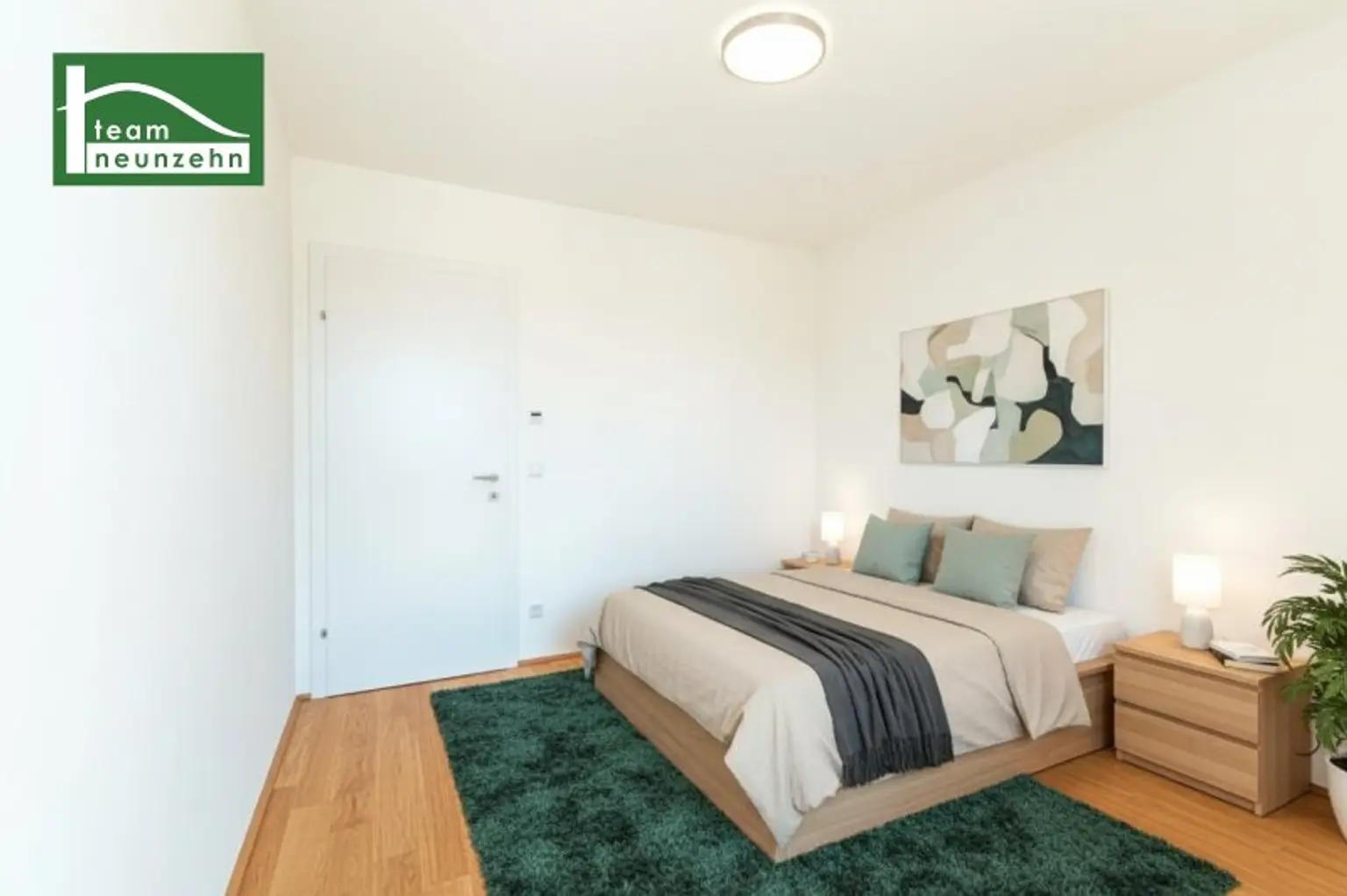 Wald – Wiese – Bach – Ihre Wohnoase zum Entspannen mit toller Infrastruktur - JETZT ANFRAGEN