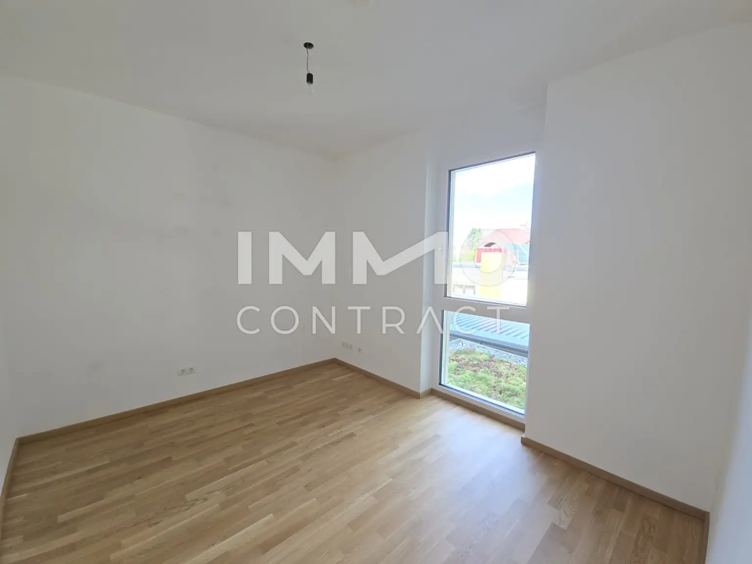 Neuwertige, geförderte 4 Zimmer-Wohnung in ruhiger Lage mit Balkon - Nippelgasse 10a - Top 8