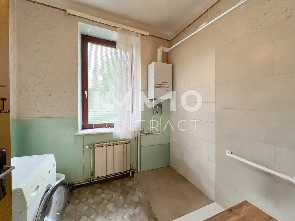 Stadthaus in attraktiver Ruhelage, 760qm BW