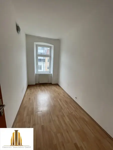 Sonnige 3 Zimmer Wohnung