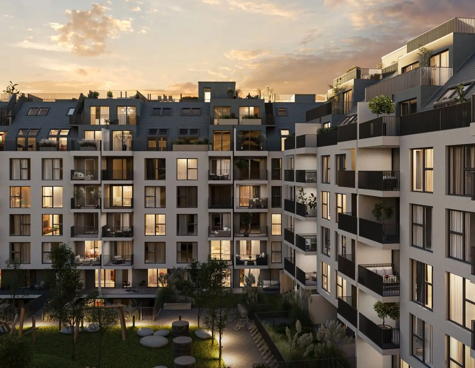 GRAND GARDEN | NATUR GENIESSEN. STADT ERLEBEN.