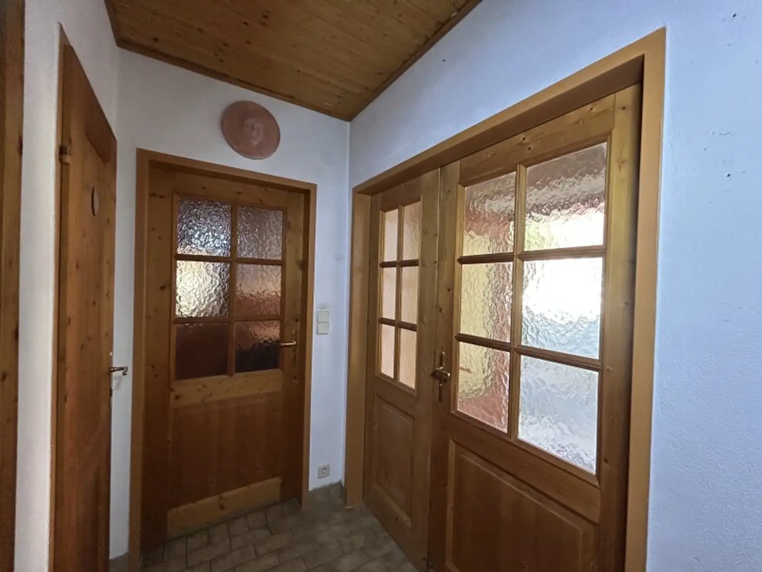 +Streckhof im mittleren Bgld, neben Oberpullendorf! +