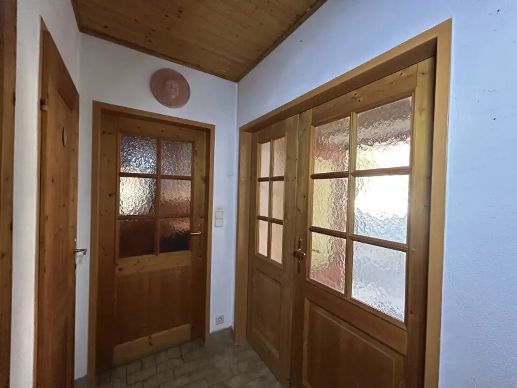 +Streckhof im mittleren Bgld, neben Oberpullendorf! +