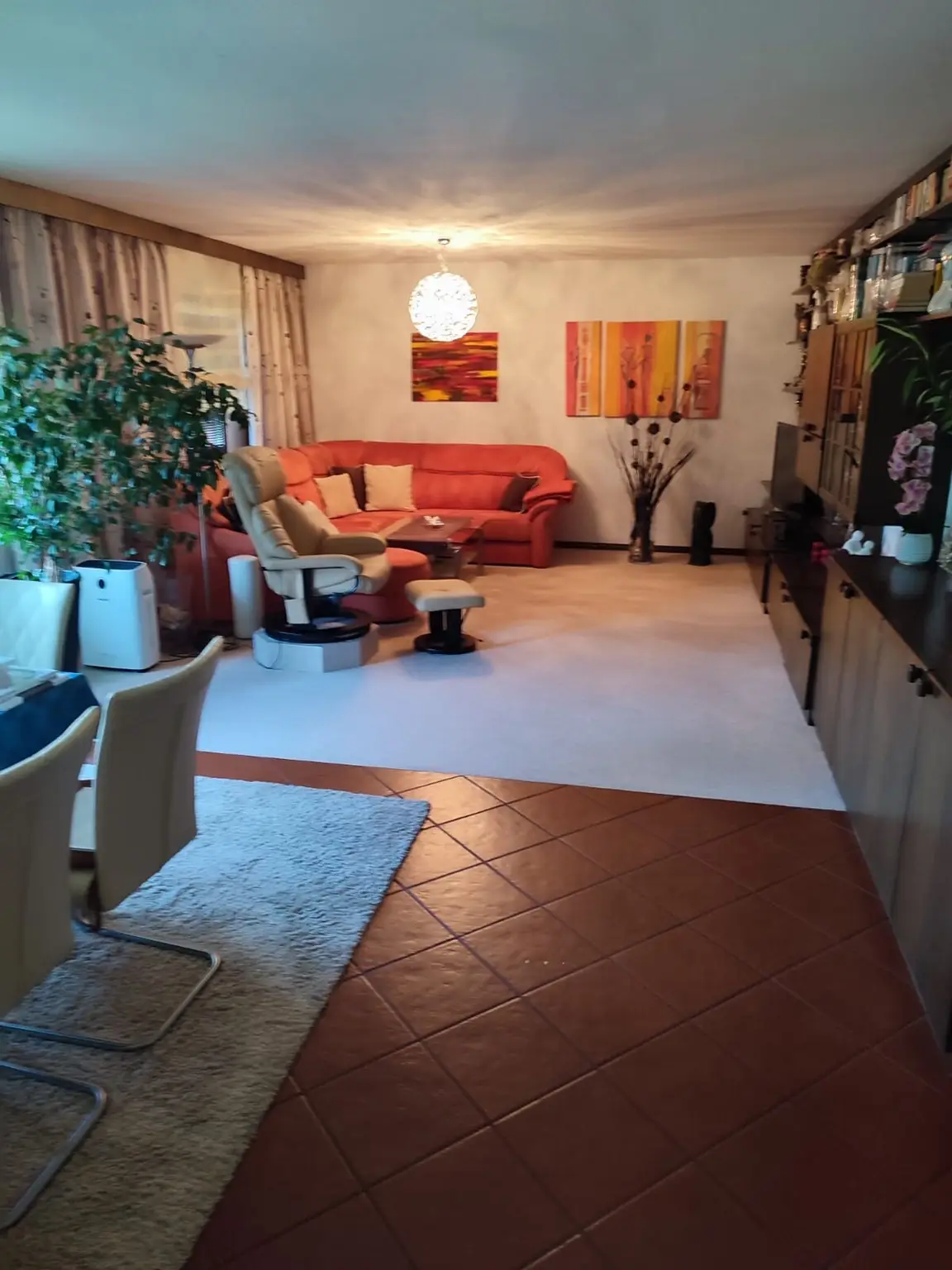 B U N G A L O W ! ! ! Garage, Wintergarten & Co.