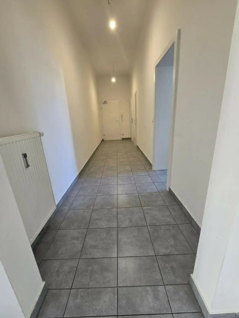 Geräumige 3-Zimmerwohnung mit Balkon - Eggenberg!