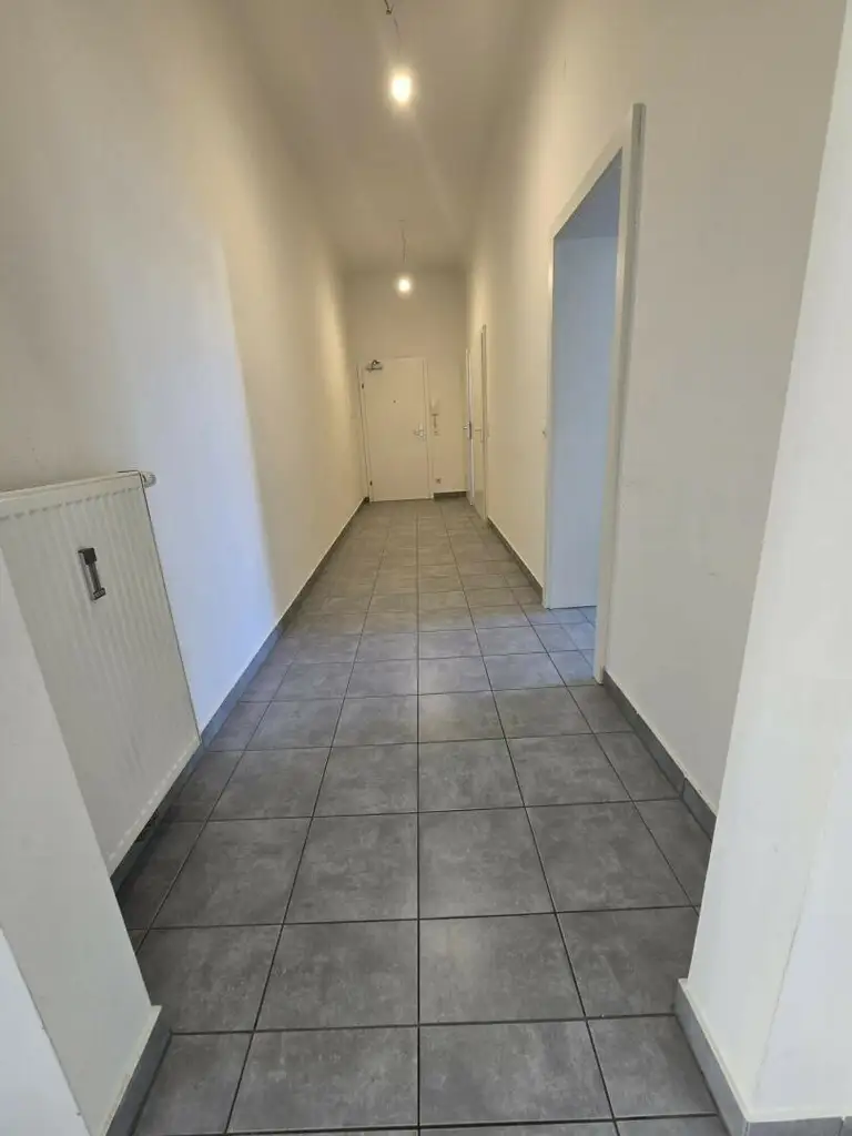 Geräumige 3-Zimmerwohnung mit Balkon - Eggenberg!