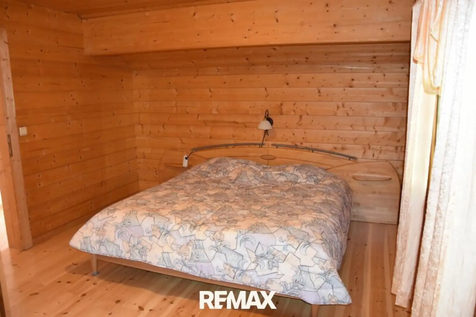 Schlafzimmer OG