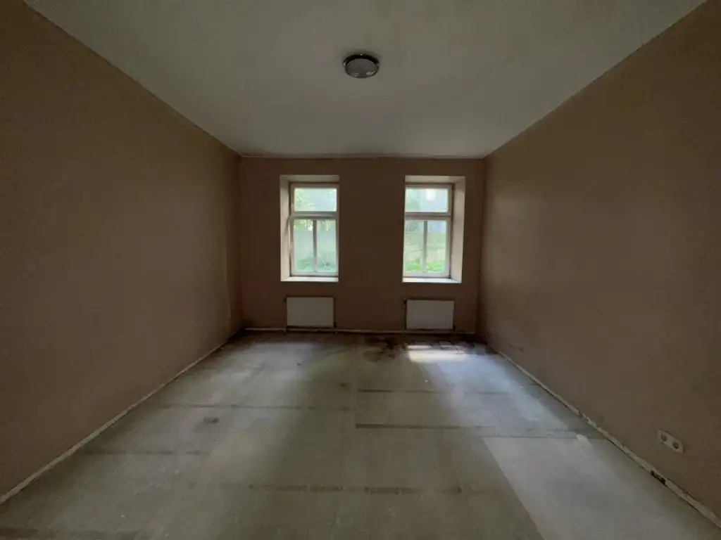 Tolle Wohnung in super Lage! 1150 Wien - Jetzt zuschlagen und renovieren!
