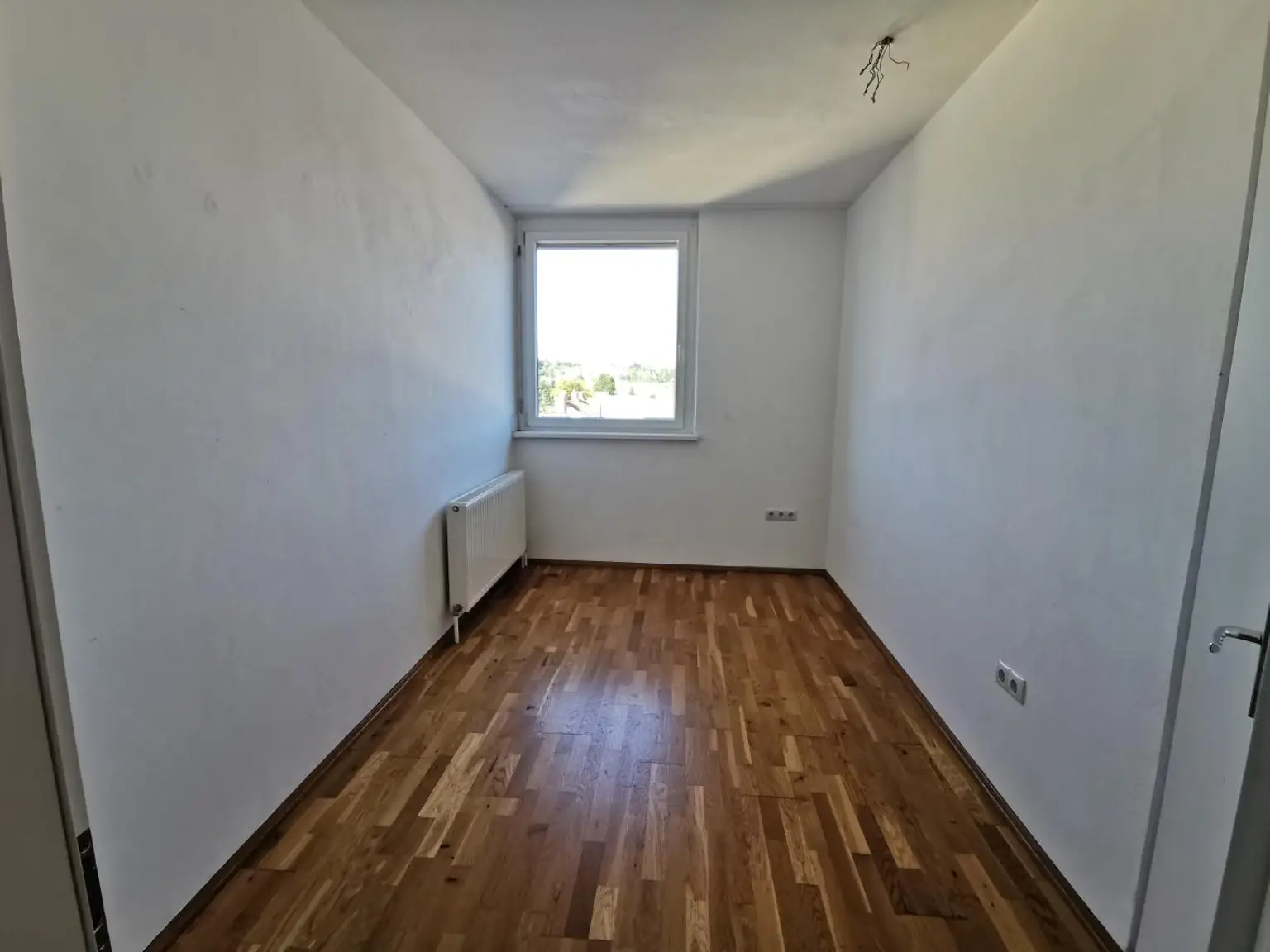 Helle 3-Zimmer-Wohnung mit Loggia - WG geeignet!